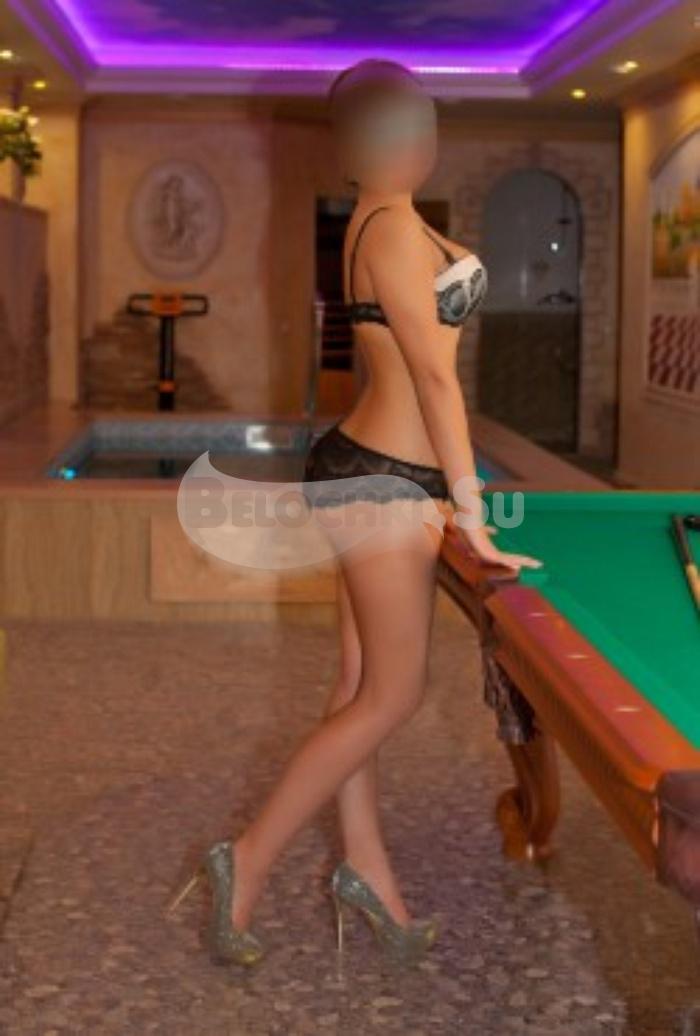 Проститутка Рина г. Загорянский